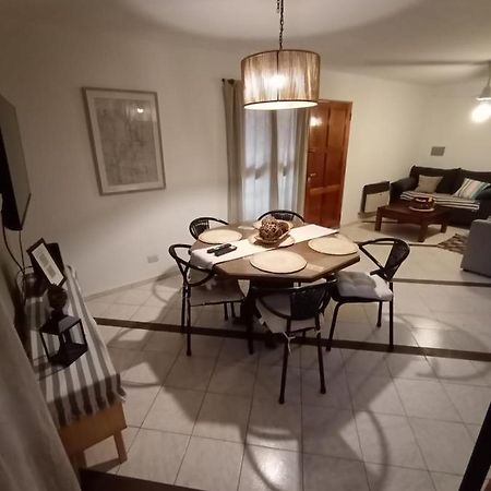 Casita Del Suquia Apartamento Córdova Exterior foto