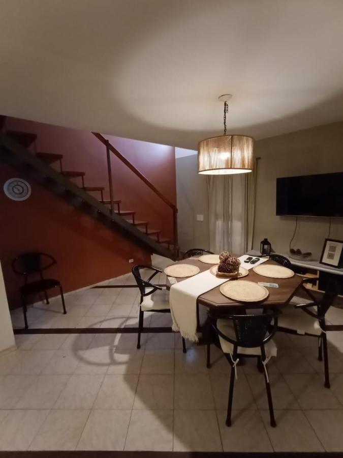 Casita Del Suquia Apartamento Córdova Exterior foto