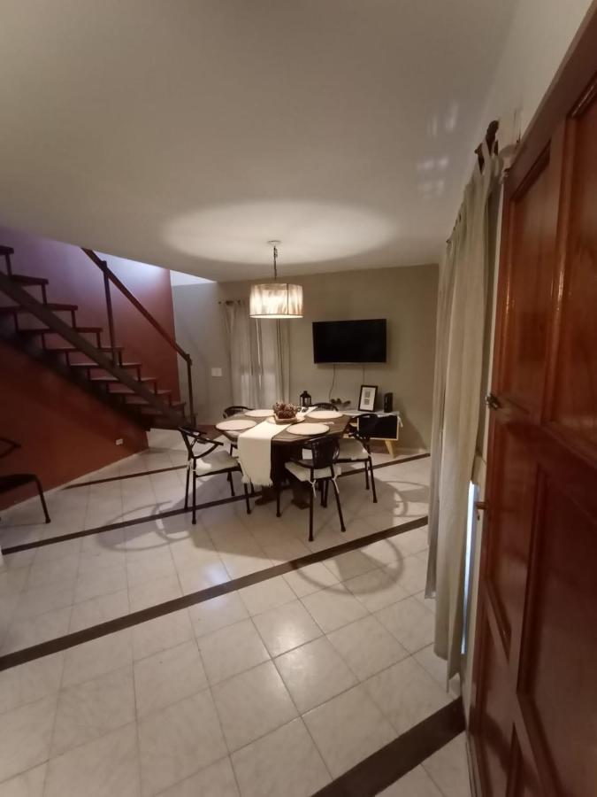 Casita Del Suquia Apartamento Córdova Exterior foto