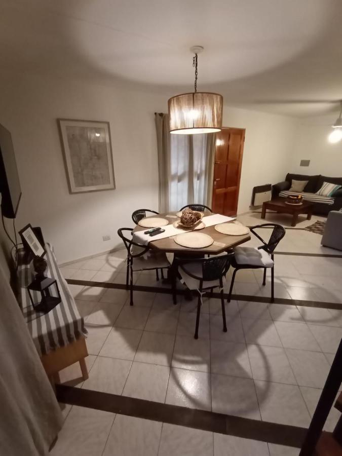 Casita Del Suquia Apartamento Córdova Exterior foto