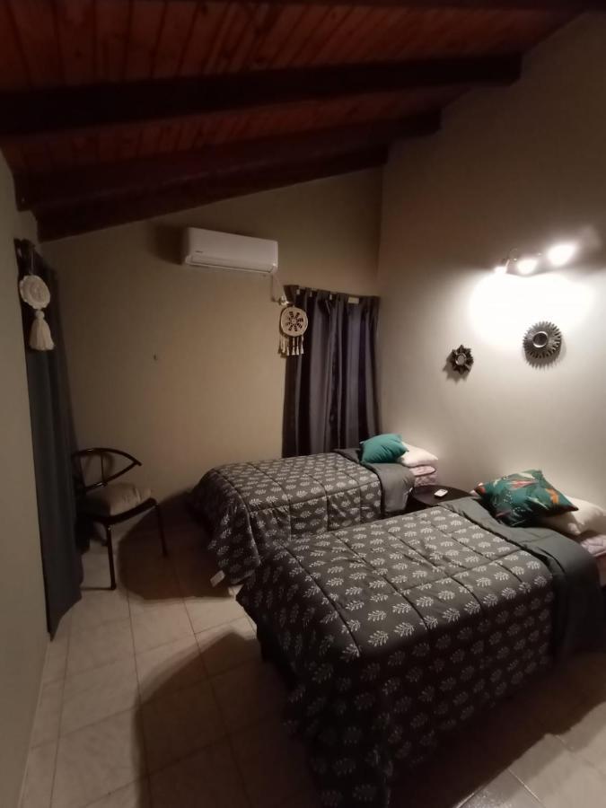 Casita Del Suquia Apartamento Córdova Exterior foto