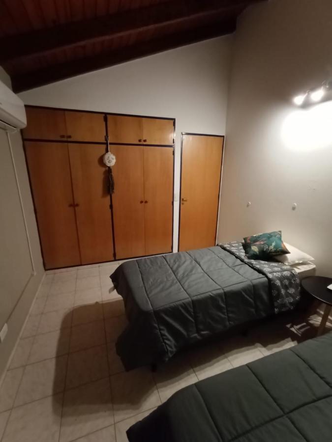Casita Del Suquia Apartamento Córdova Exterior foto