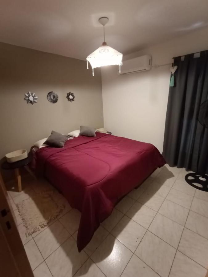 Casita Del Suquia Apartamento Córdova Exterior foto