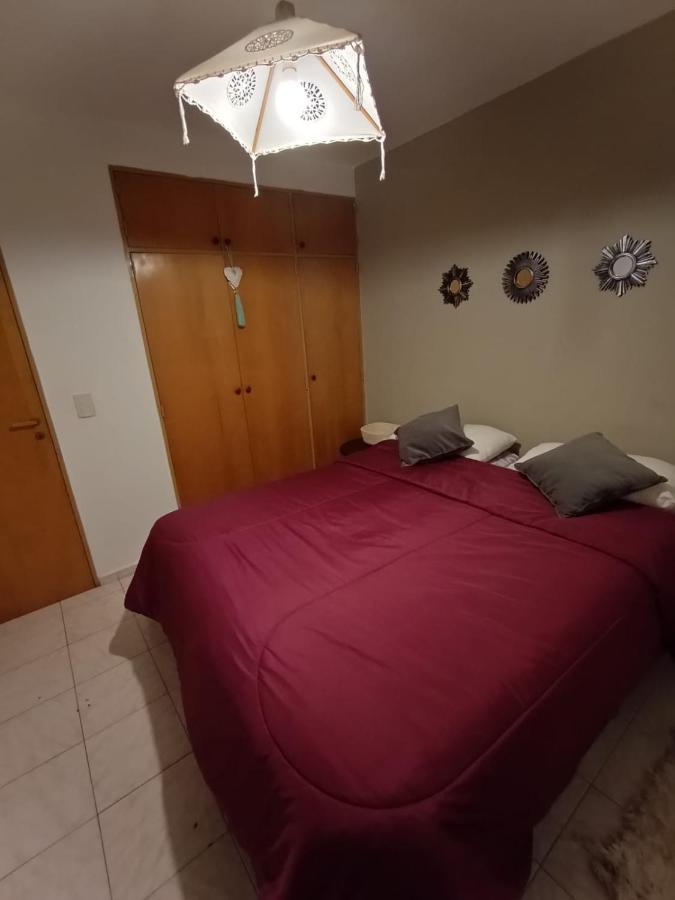 Casita Del Suquia Apartamento Córdova Exterior foto
