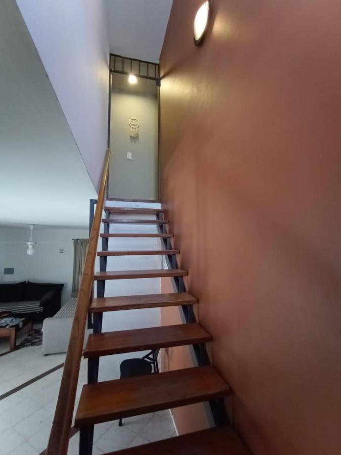 Casita Del Suquia Apartamento Córdova Exterior foto