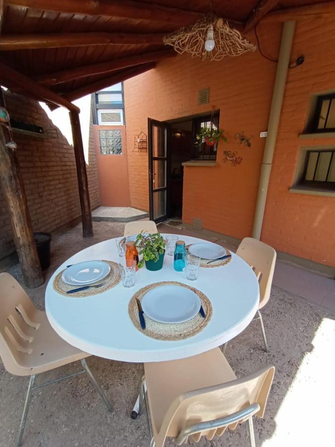 Casita Del Suquia Apartamento Córdova Exterior foto