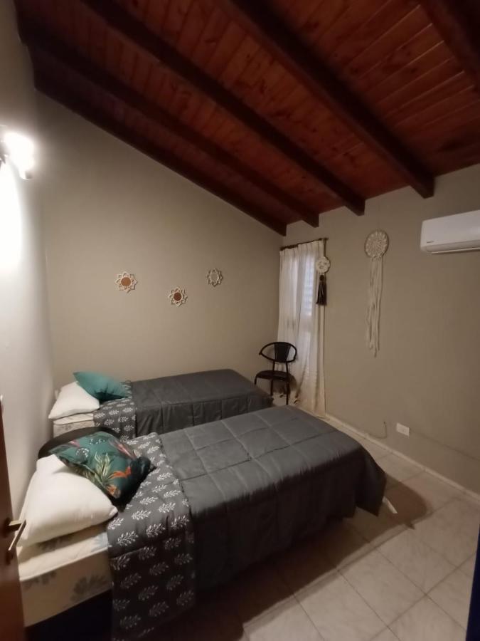 Casita Del Suquia Apartamento Córdova Exterior foto
