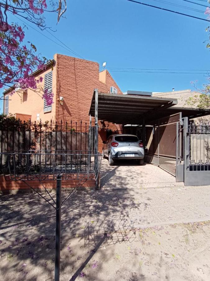 Casita Del Suquia Apartamento Córdova Exterior foto