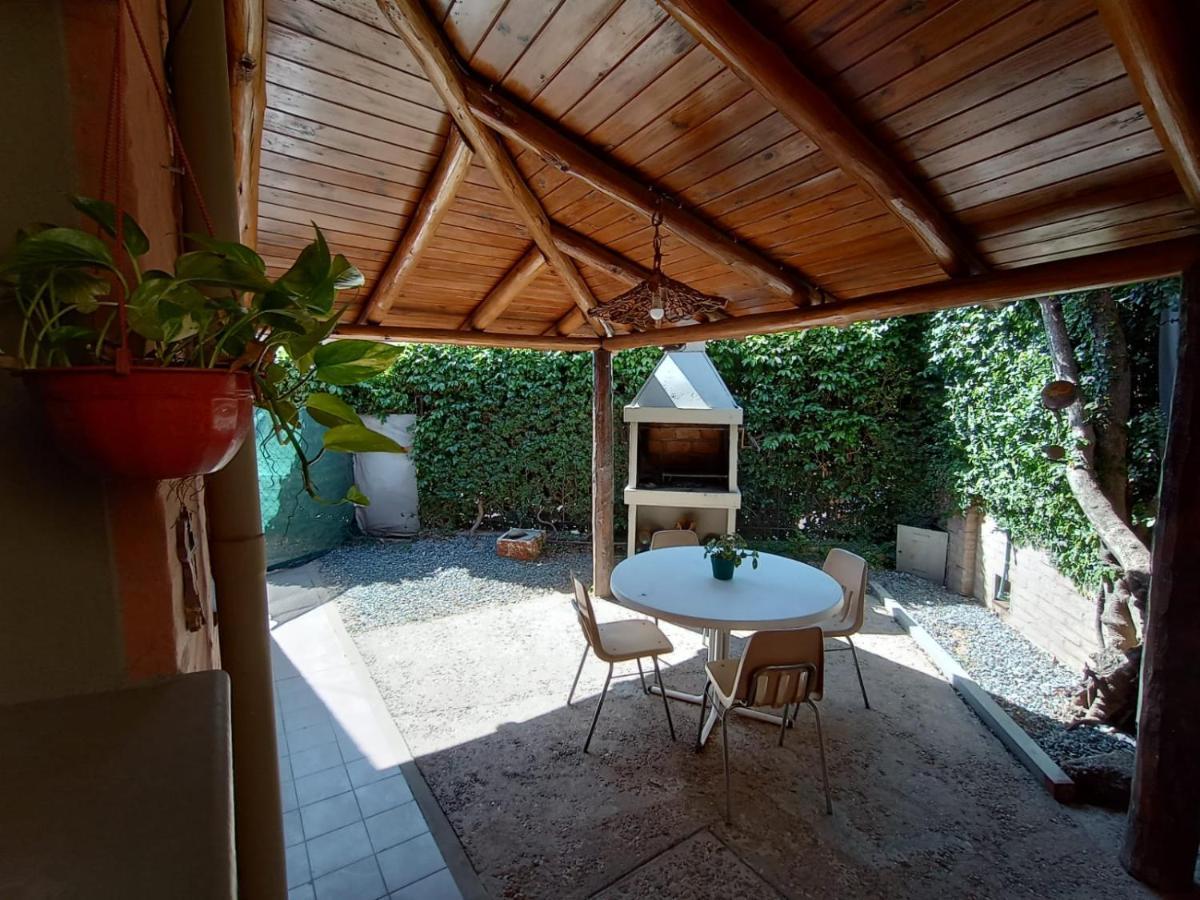 Casita Del Suquia Apartamento Córdova Exterior foto