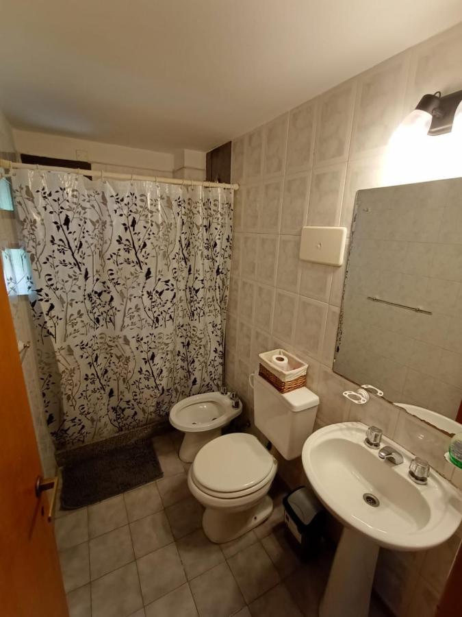 Casita Del Suquia Apartamento Córdova Exterior foto