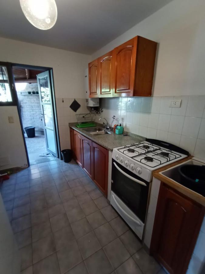 Casita Del Suquia Apartamento Córdova Exterior foto